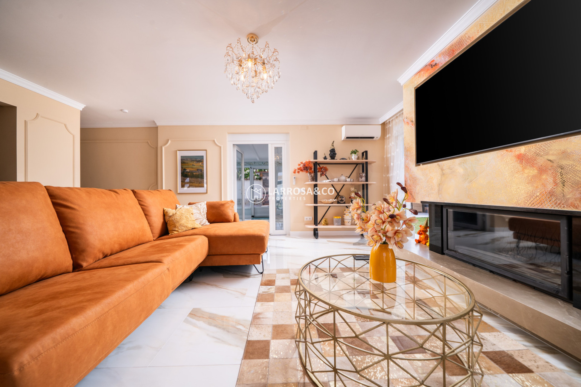 A Vendre - Villa - Torrevieja - Costa Blanca