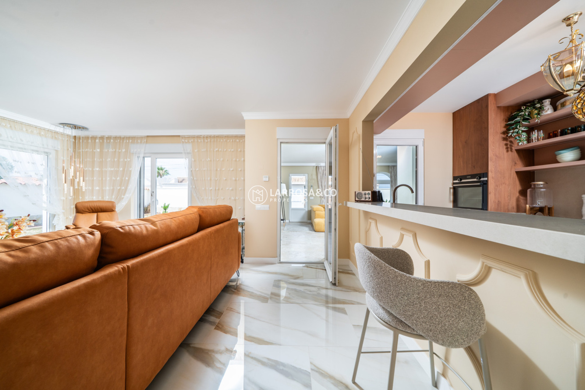 A Vendre - Villa - Torrevieja - Costa Blanca