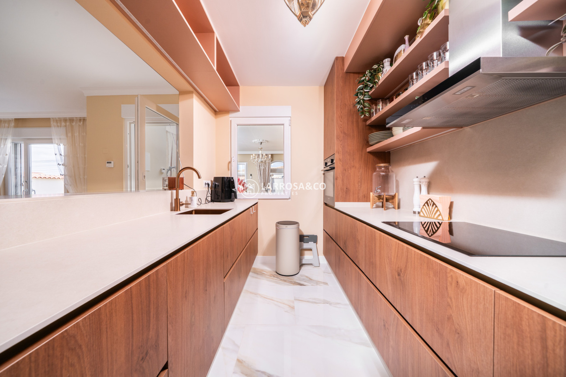 A Vendre - Villa - Torrevieja - Costa Blanca