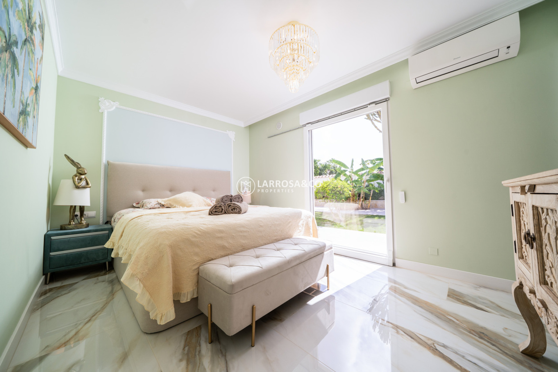 A Vendre - Villa - Torrevieja - Costa Blanca