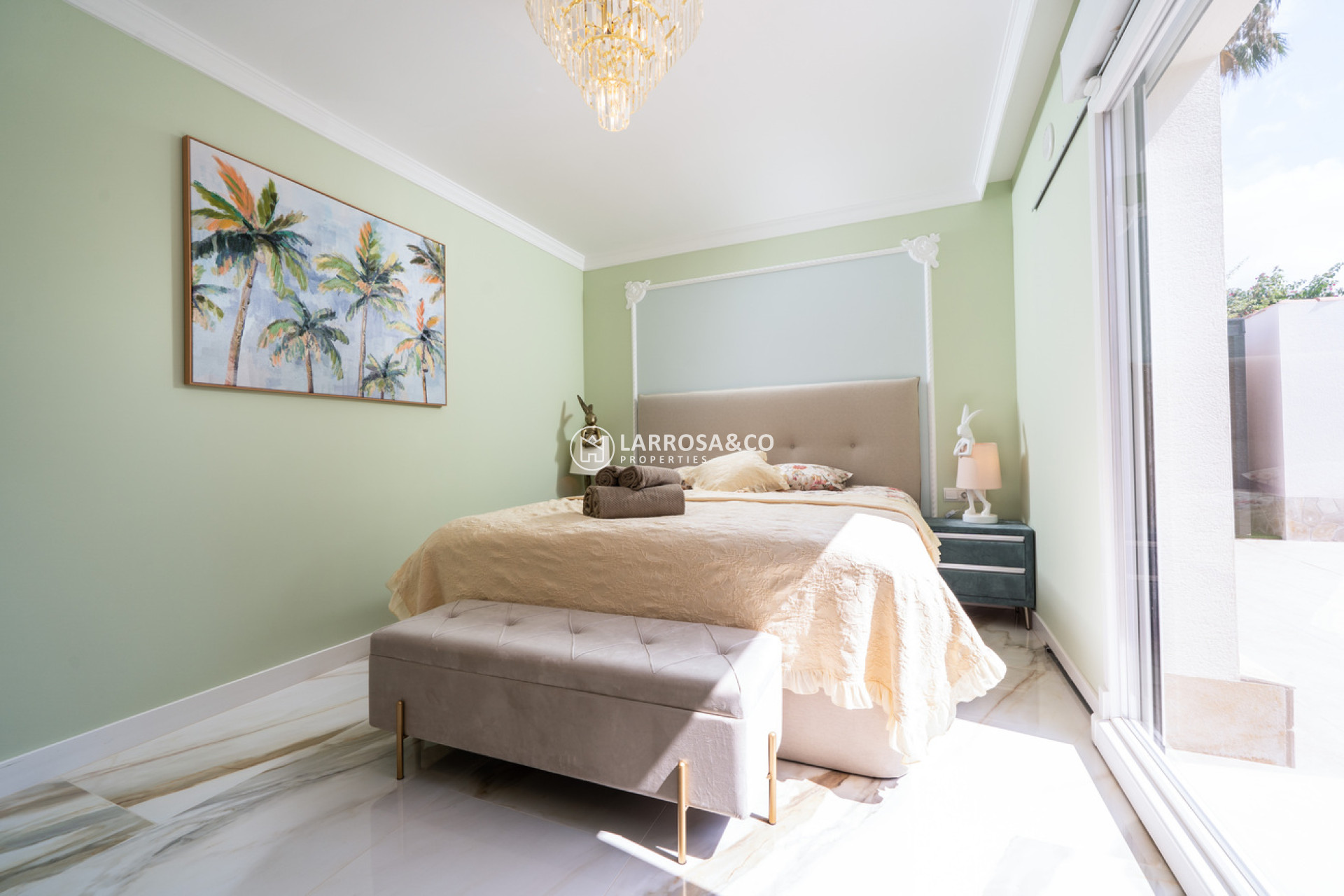 A Vendre - Villa - Torrevieja - Costa Blanca