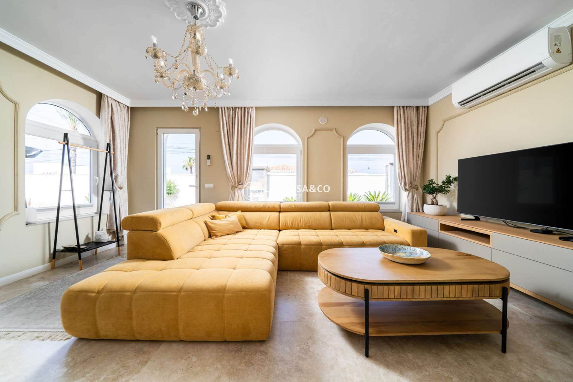 A Vendre - Villa - Torrevieja - Costa Blanca