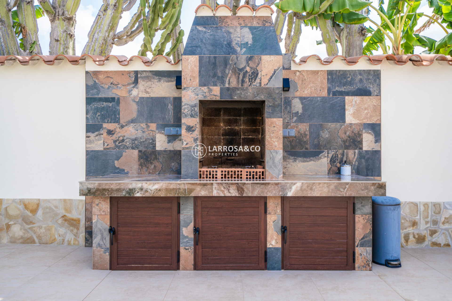 A Vendre - Villa - Torrevieja - Costa Blanca