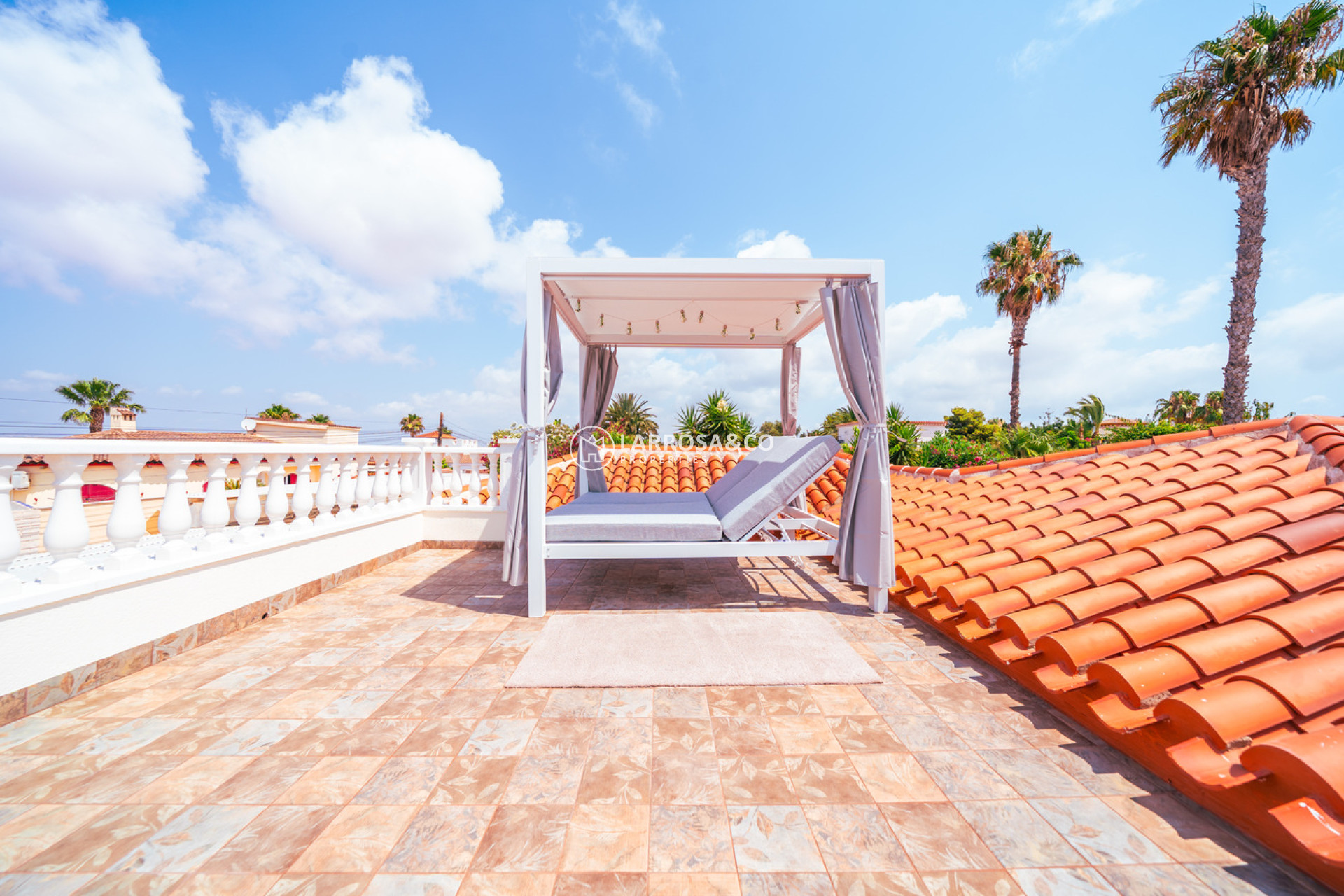 A Vendre - Villa - Torrevieja - Costa Blanca