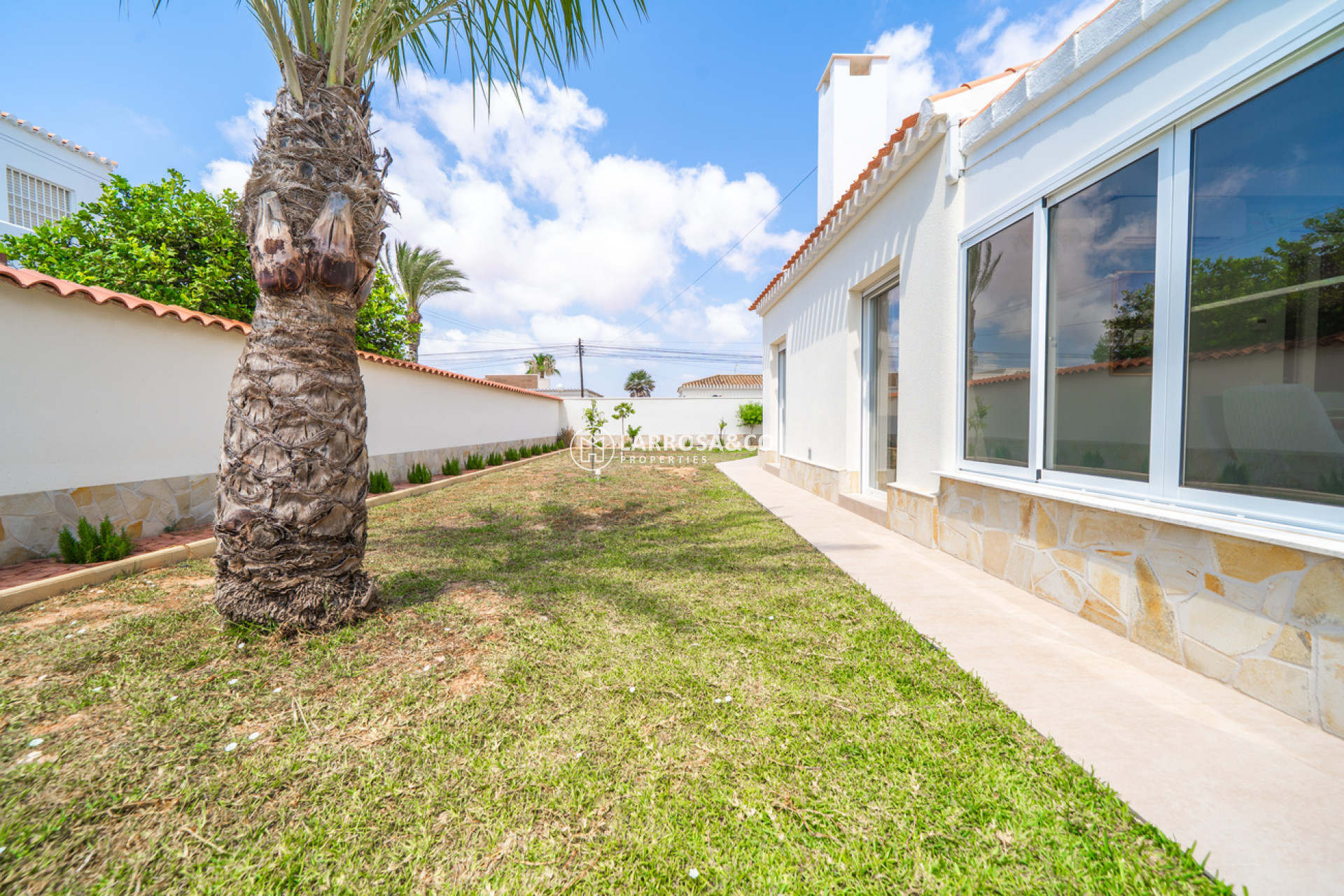 A Vendre - Villa - Torrevieja - Costa Blanca