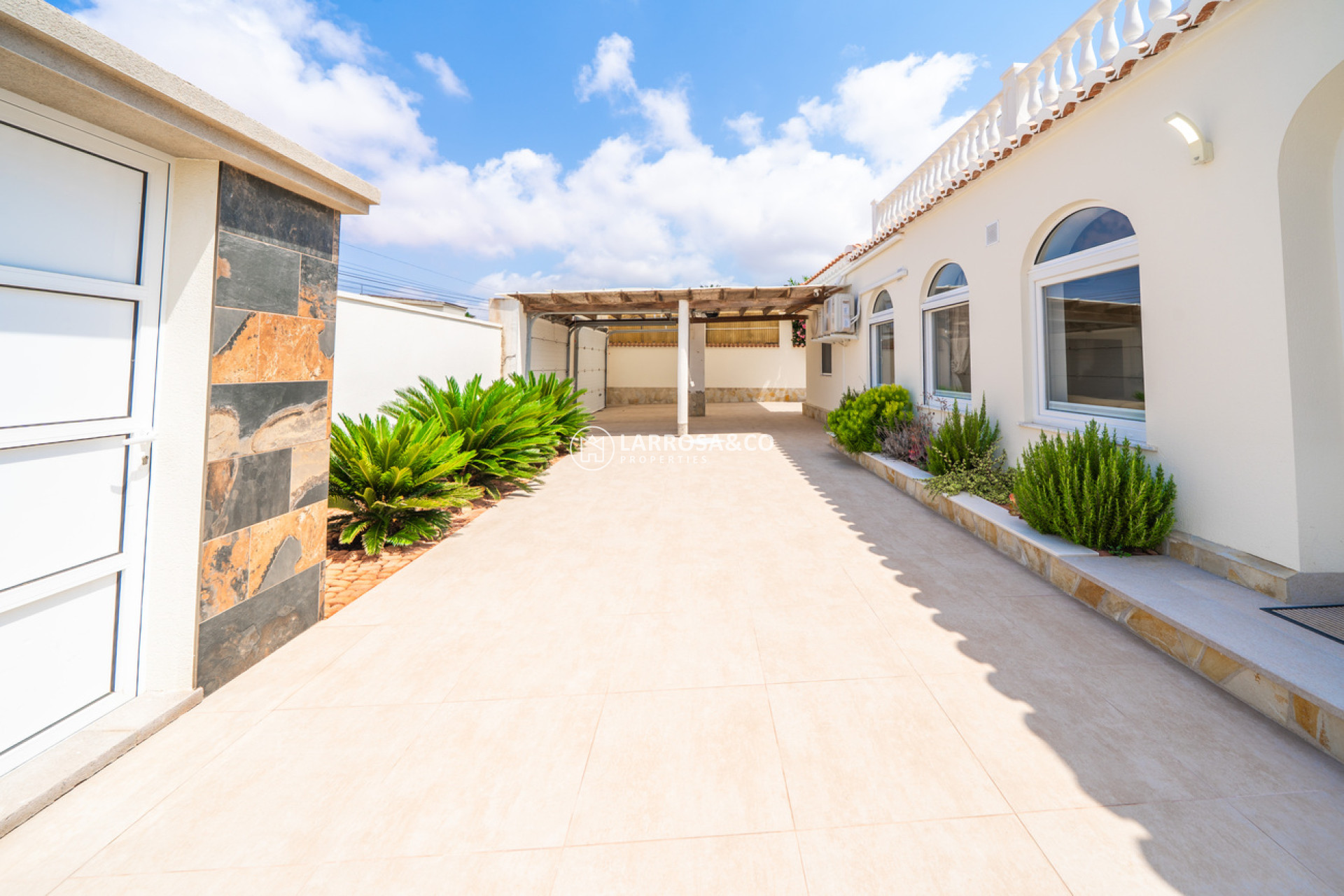 A Vendre - Villa - Torrevieja - Costa Blanca