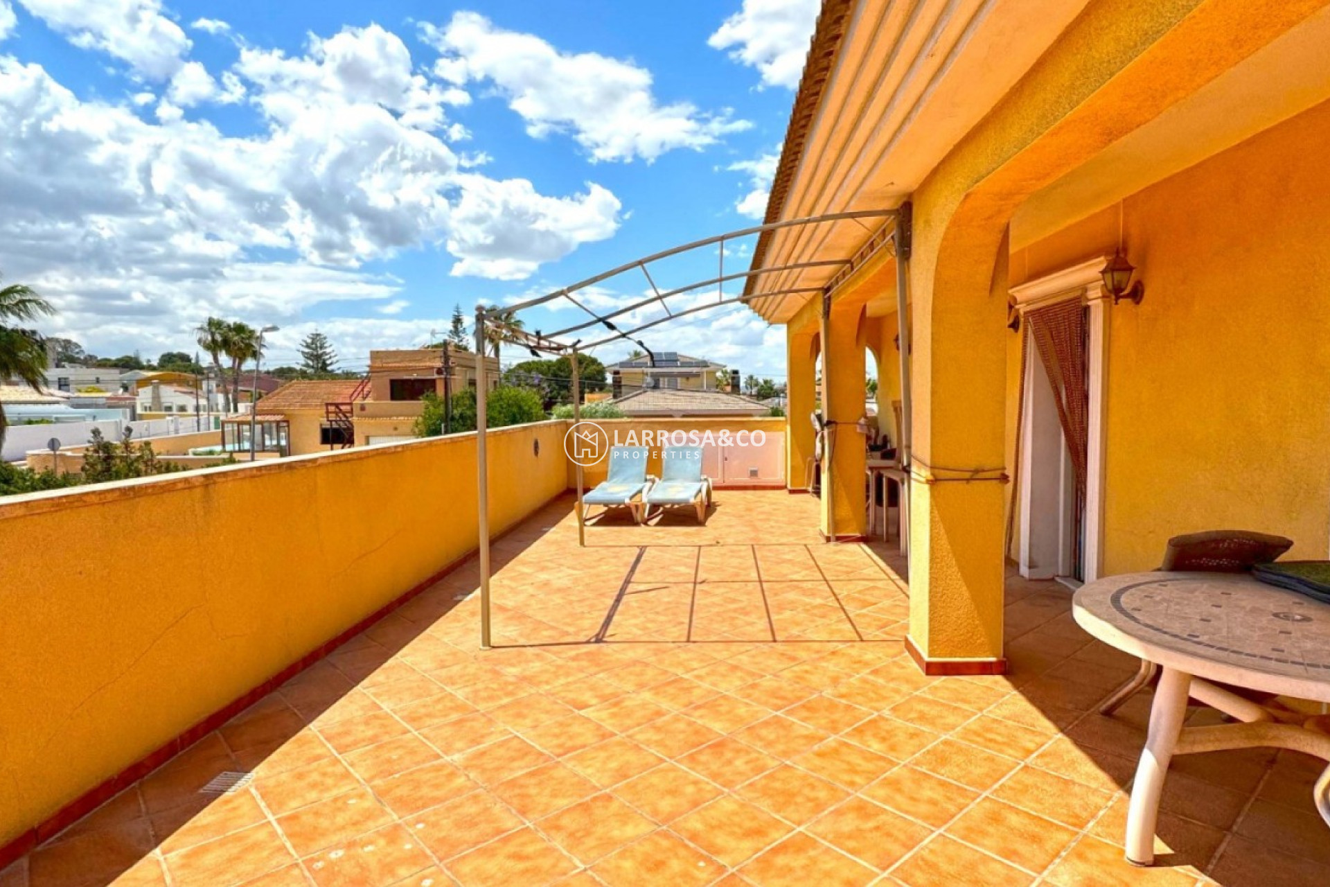 A Vendre - Villa - Torrevieja - Costa Blanca