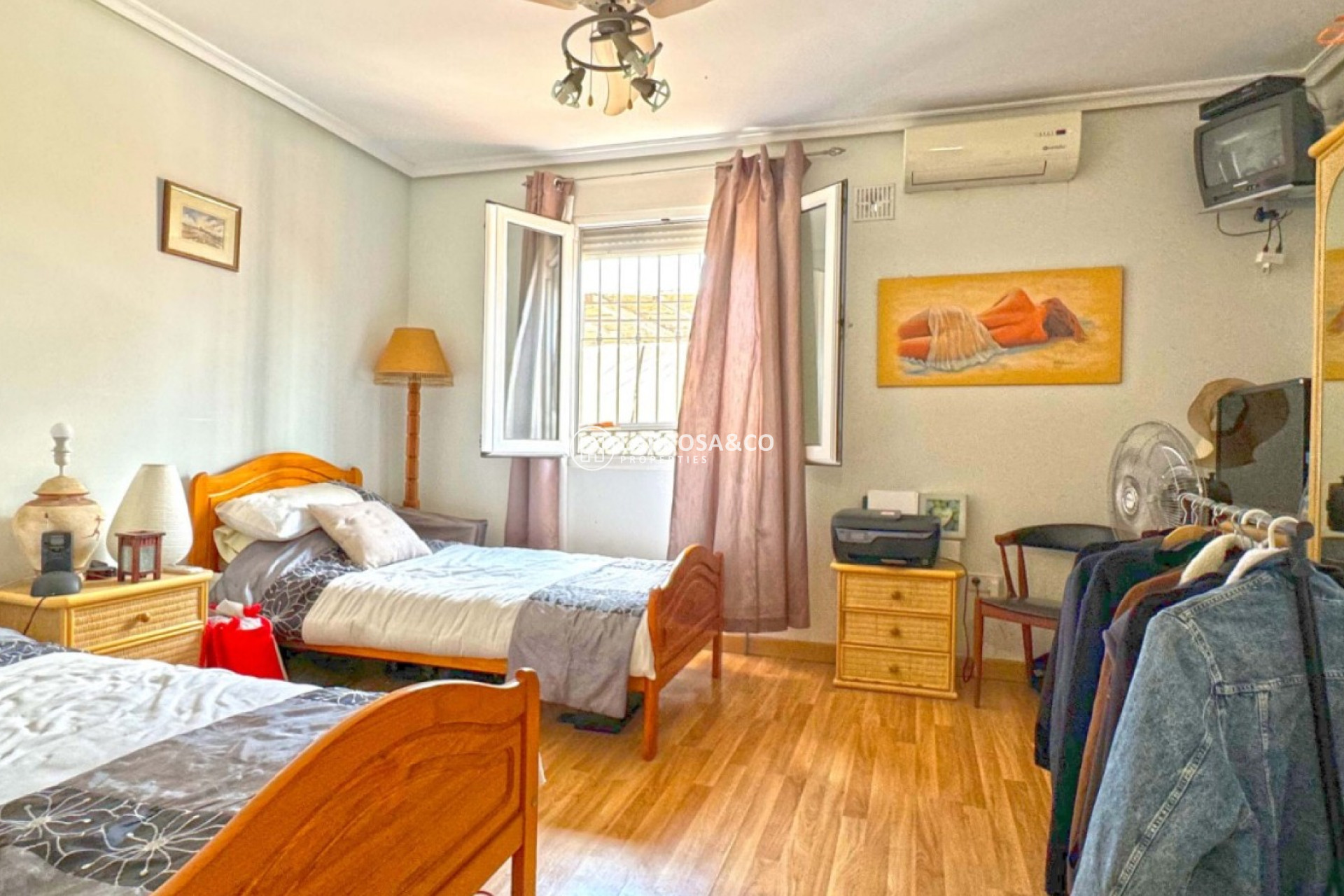 A Vendre - Villa - Torrevieja - Costa Blanca