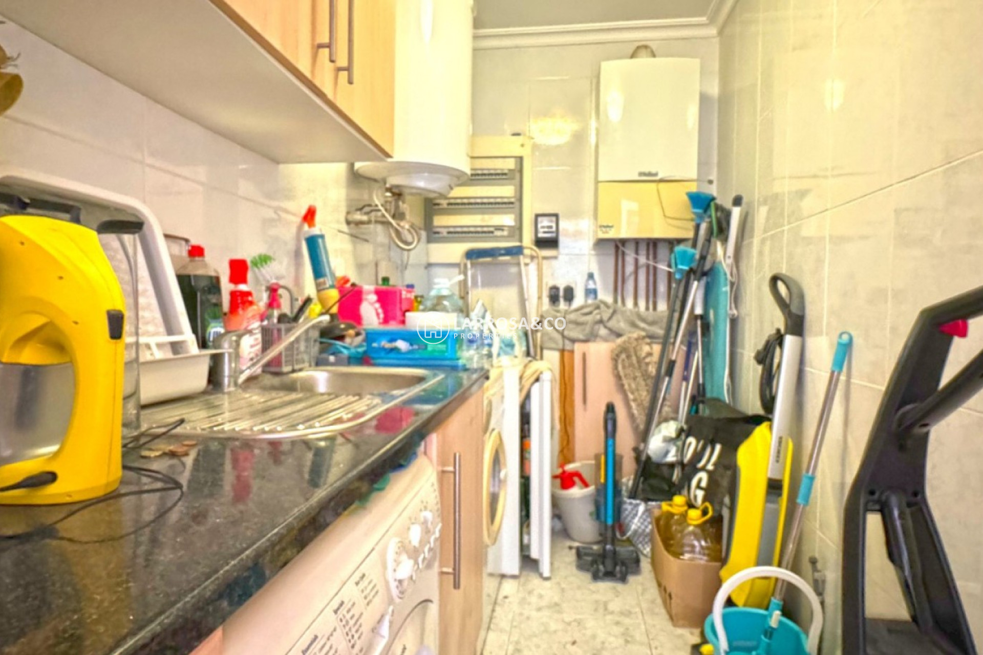 A Vendre - Villa - Torrevieja - Costa Blanca