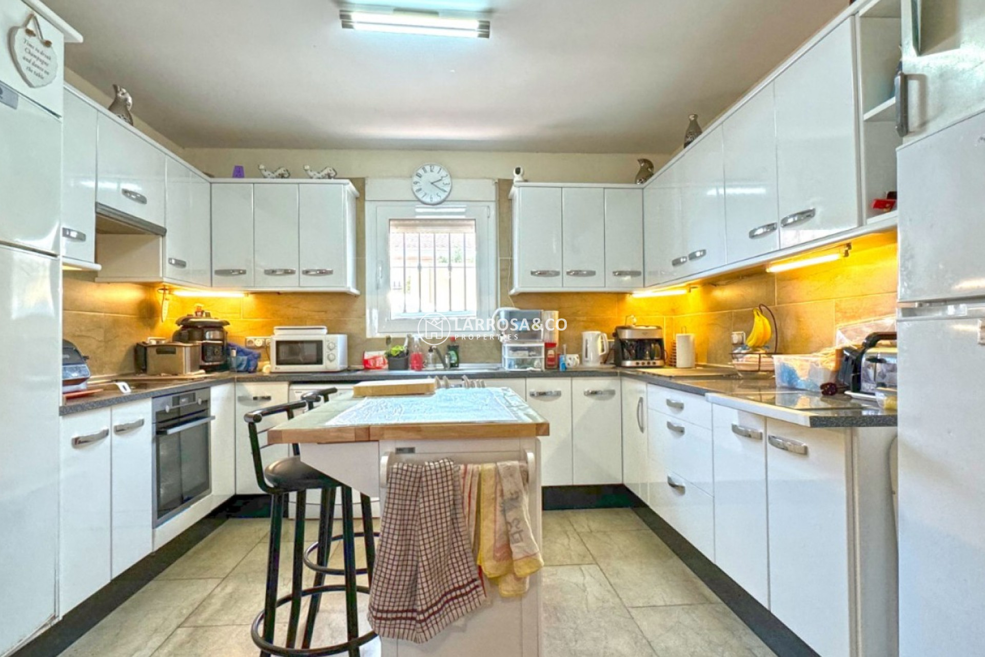 A Vendre - Villa - Torrevieja - Costa Blanca