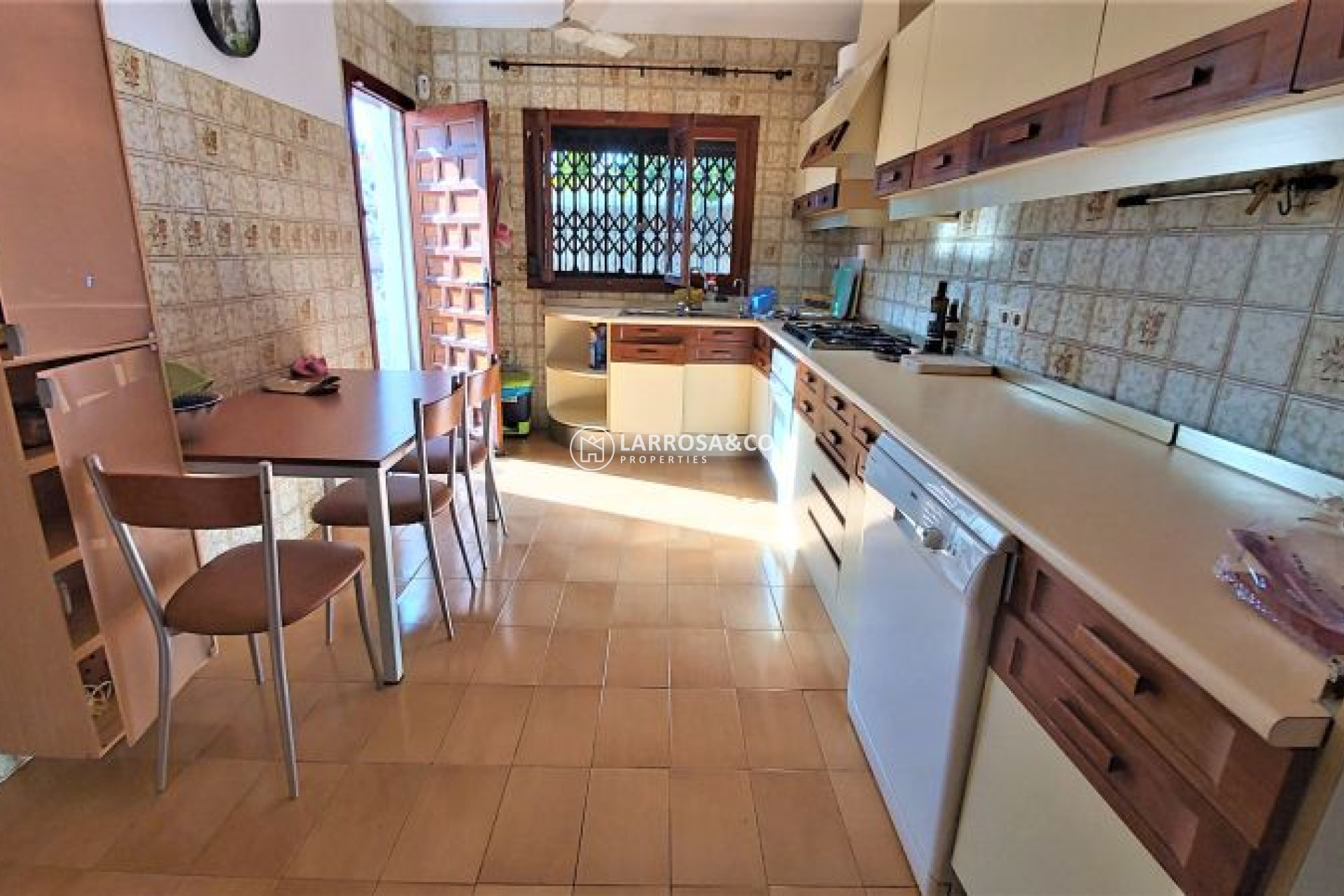 A Vendre - Villa - Torrevieja - Costa Blanca