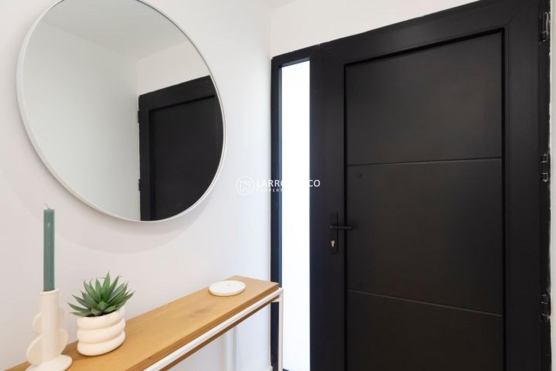 A Vendre - Villa - Torrevieja - Costa Blanca