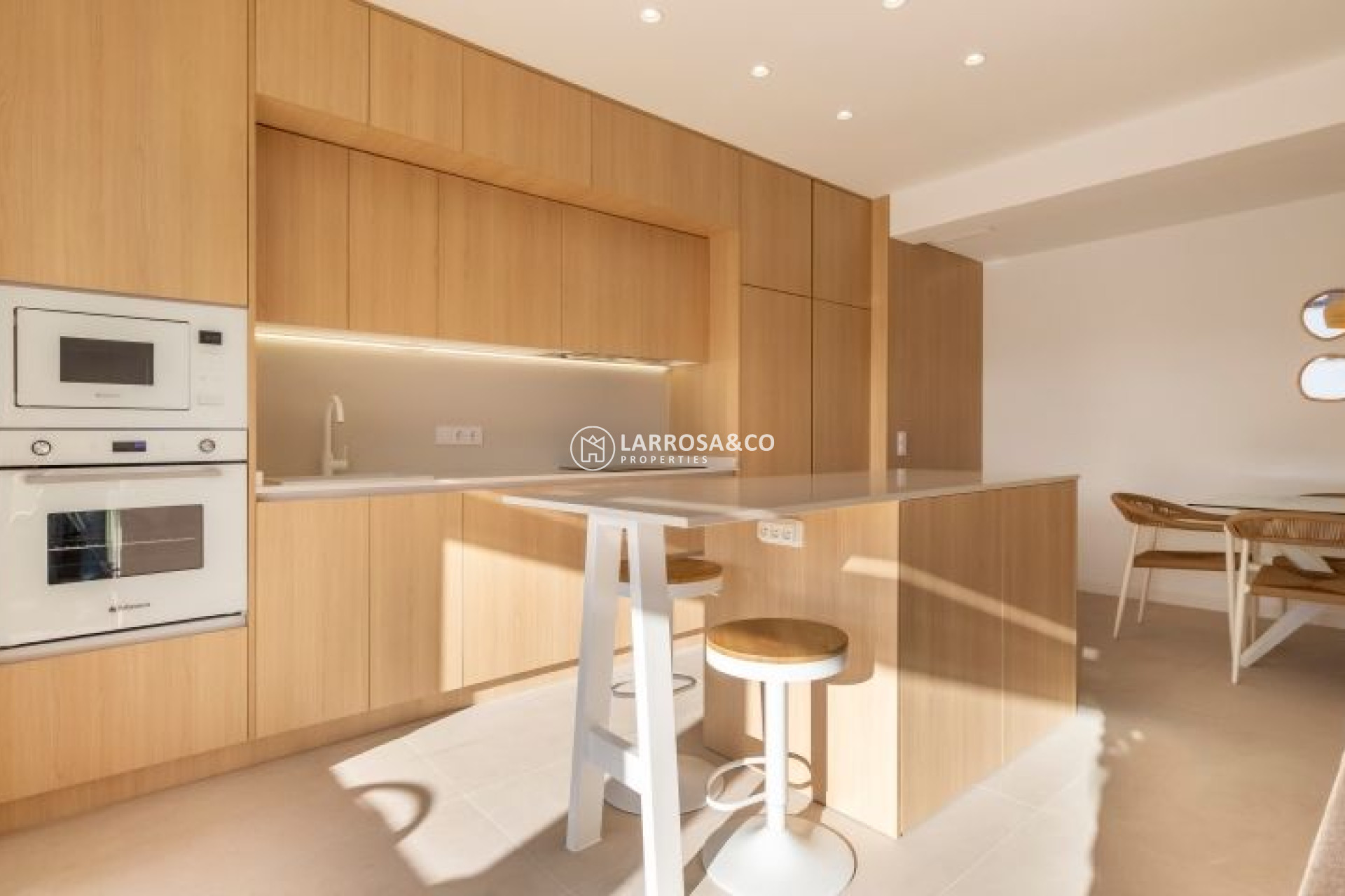 A Vendre - Villa - Torrevieja - Costa Blanca