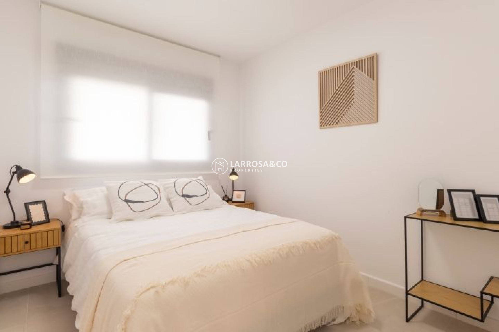 A Vendre - Villa - Torrevieja - Costa Blanca