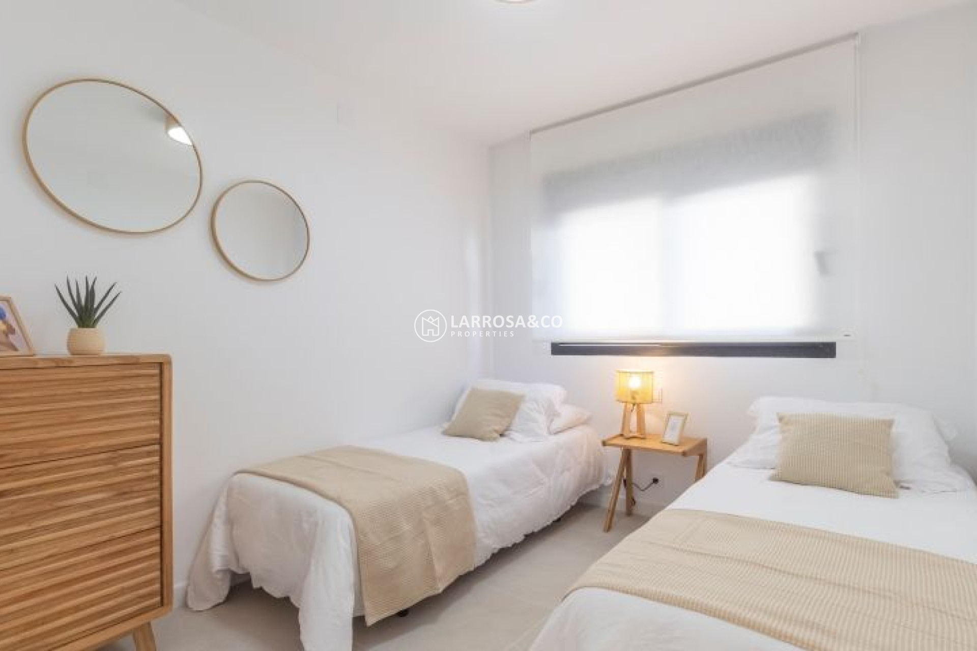 A Vendre - Villa - Torrevieja - Costa Blanca