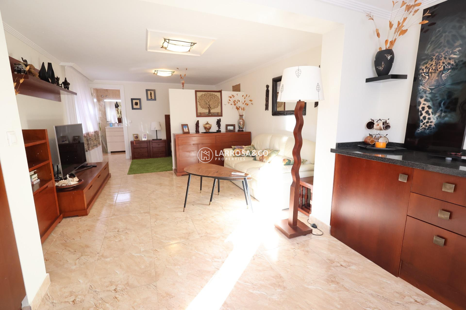 A Vendre - Villa - Torrevieja - Costa Blanca