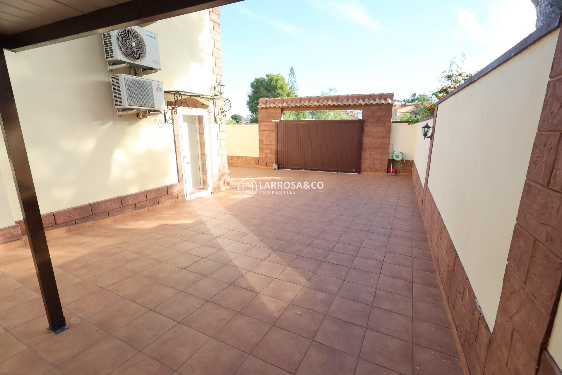 A Vendre - Villa - Torrevieja - Costa Blanca