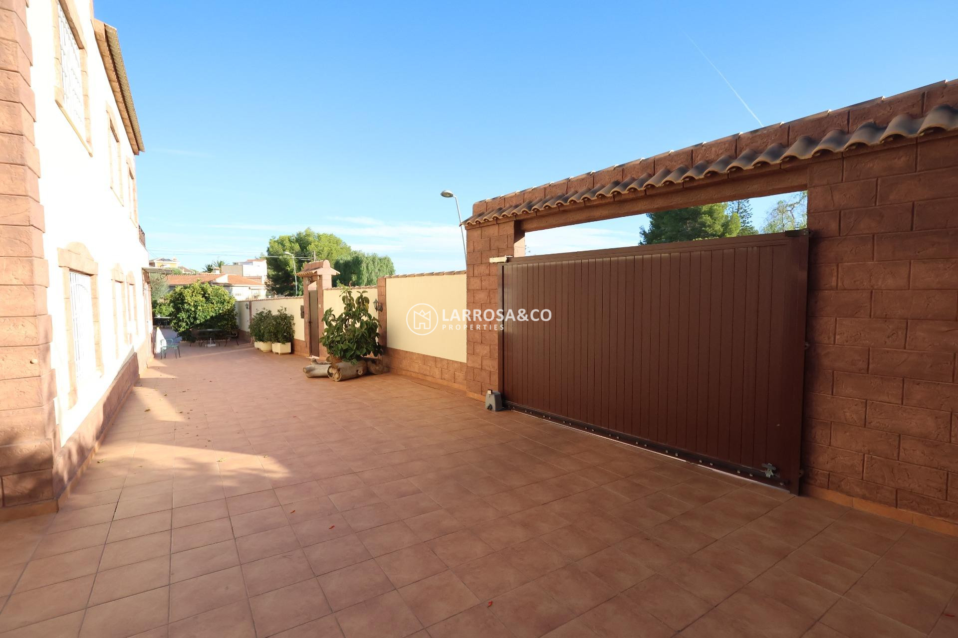 A Vendre - Villa - Torrevieja - Costa Blanca