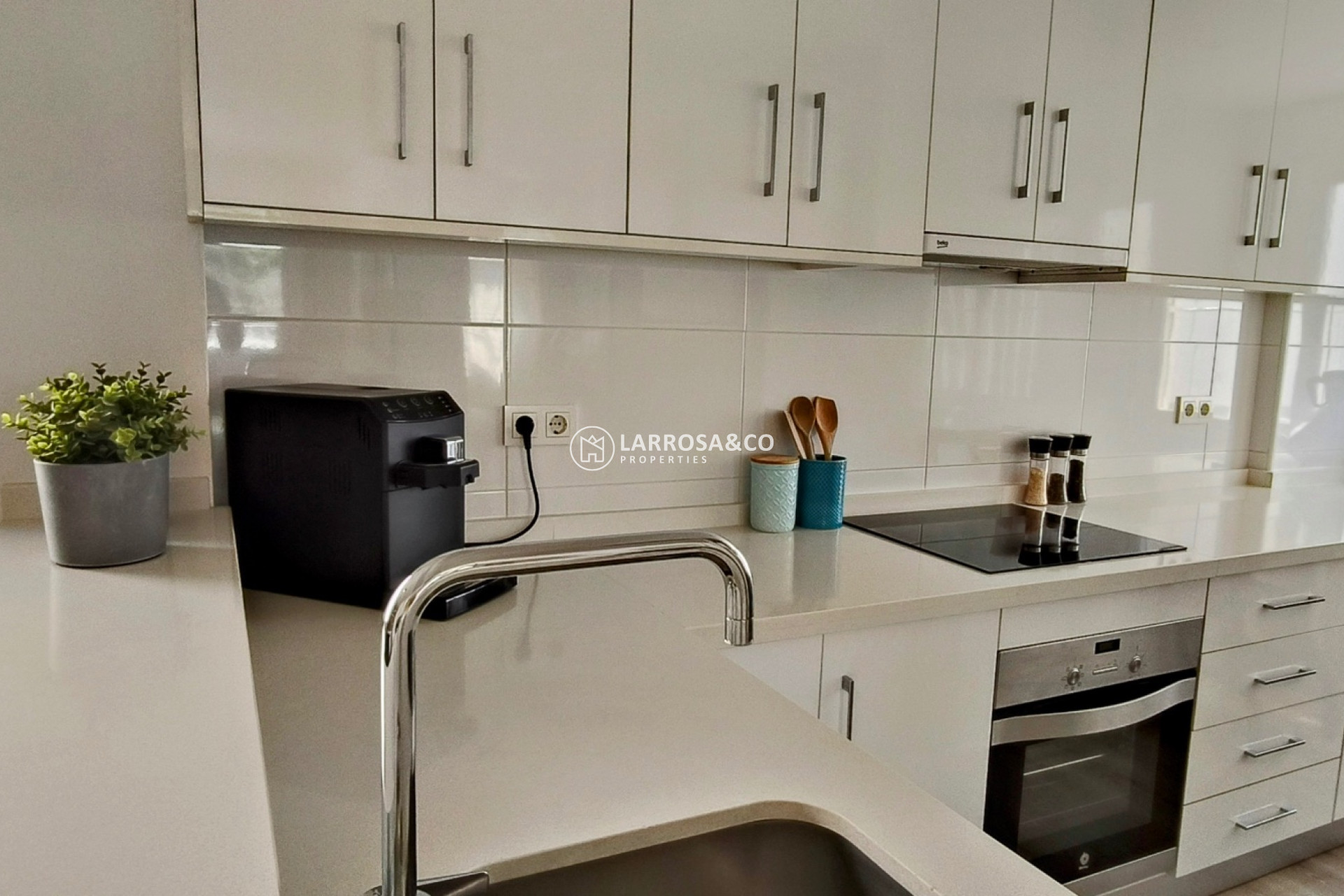 A Vendre - Villa - Torrevieja - Costa Blanca