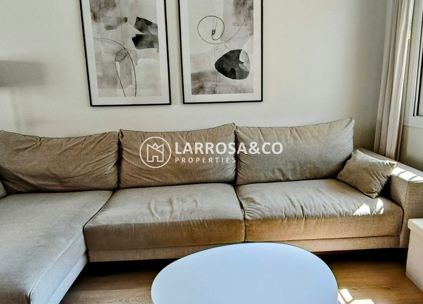 A Vendre - Villa - Torrevieja - Costa Blanca