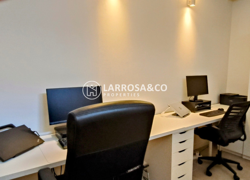 A Vendre - Villa - Torrevieja - Costa Blanca