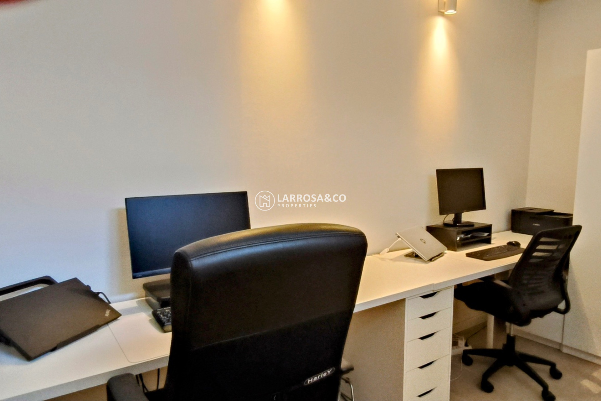 A Vendre - Villa - Torrevieja - Costa Blanca