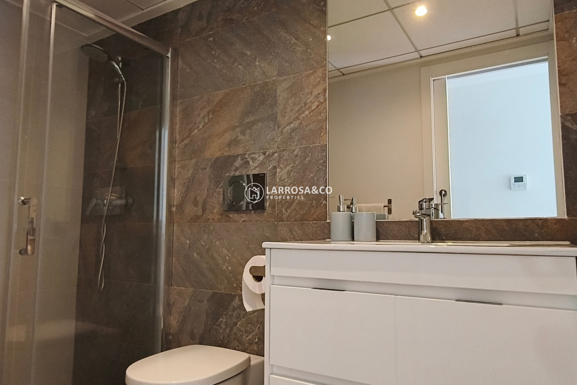 A Vendre - Villa - Torrevieja - Costa Blanca