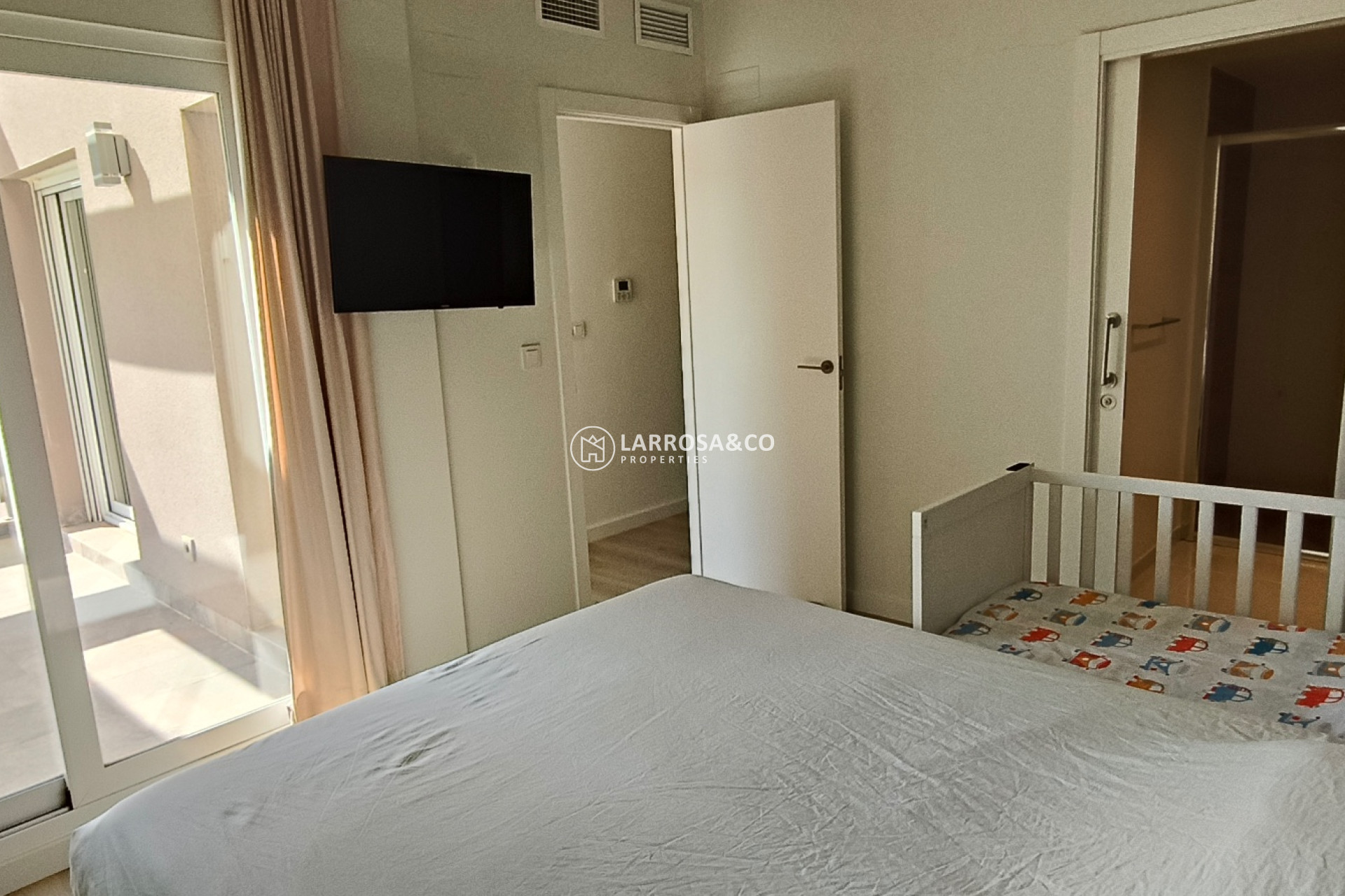 A Vendre - Villa - Torrevieja - Costa Blanca