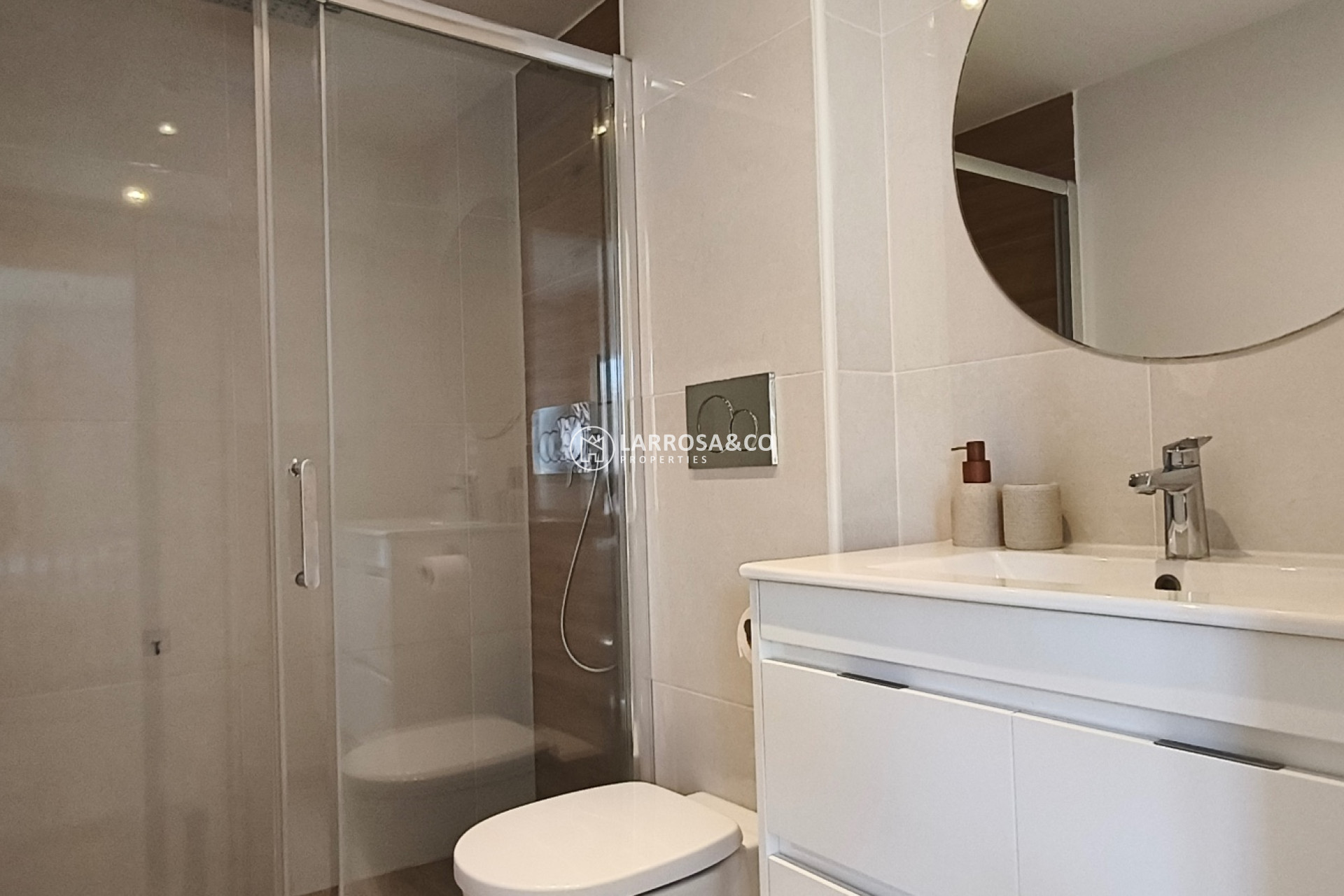 A Vendre - Villa - Torrevieja - Costa Blanca