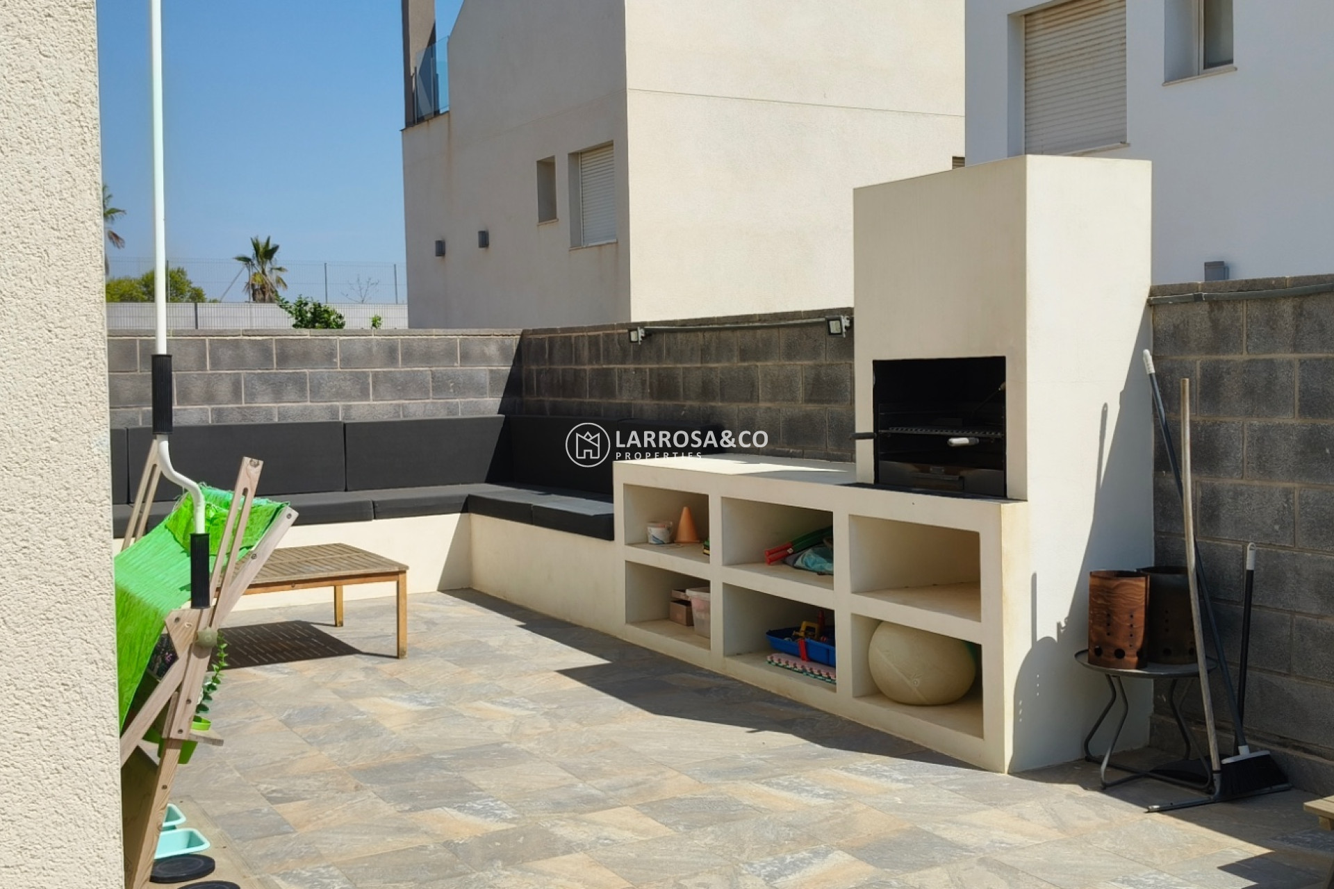 A Vendre - Villa - Torrevieja - Costa Blanca