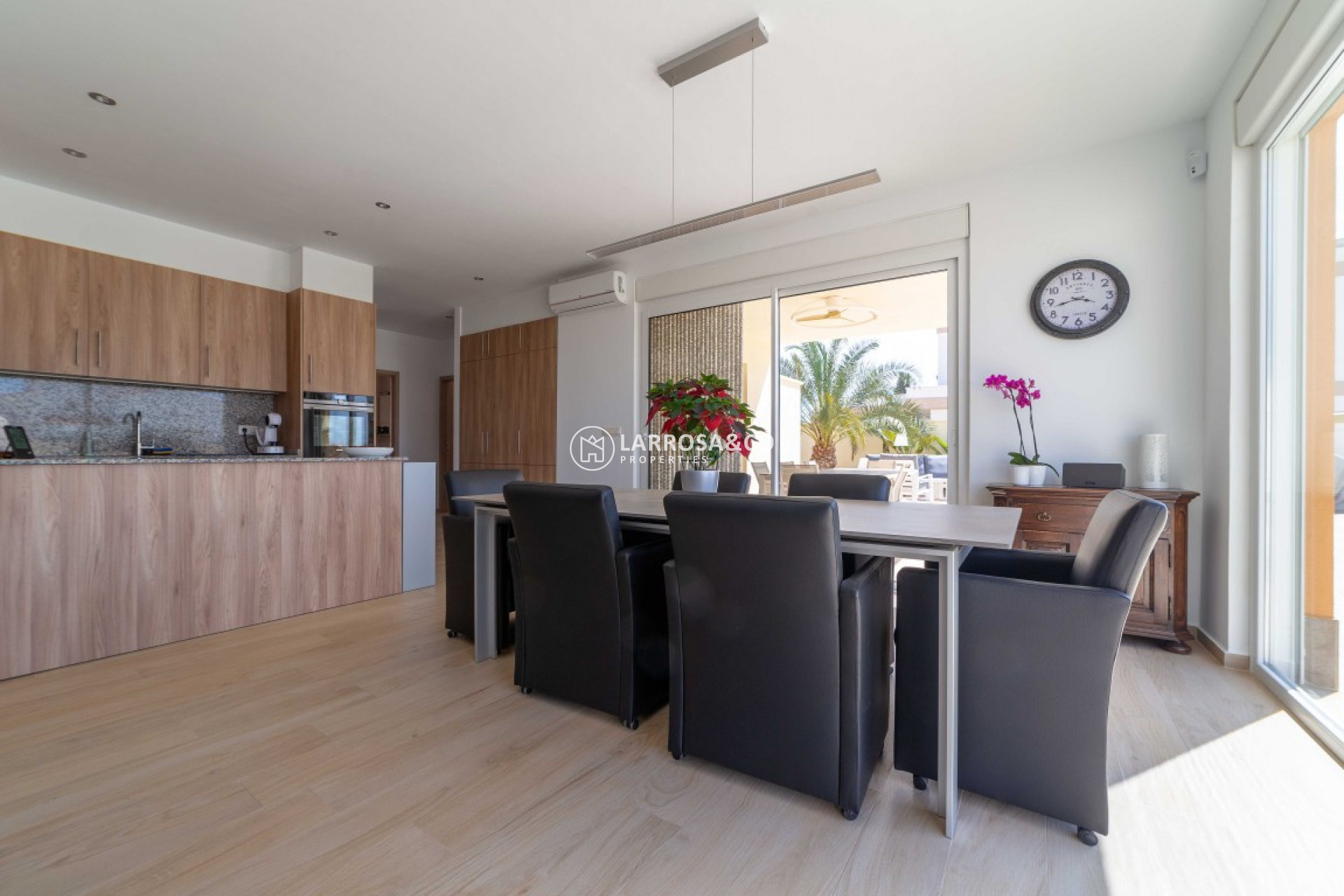 A Vendre - Villa - Torrevieja - Costa Blanca