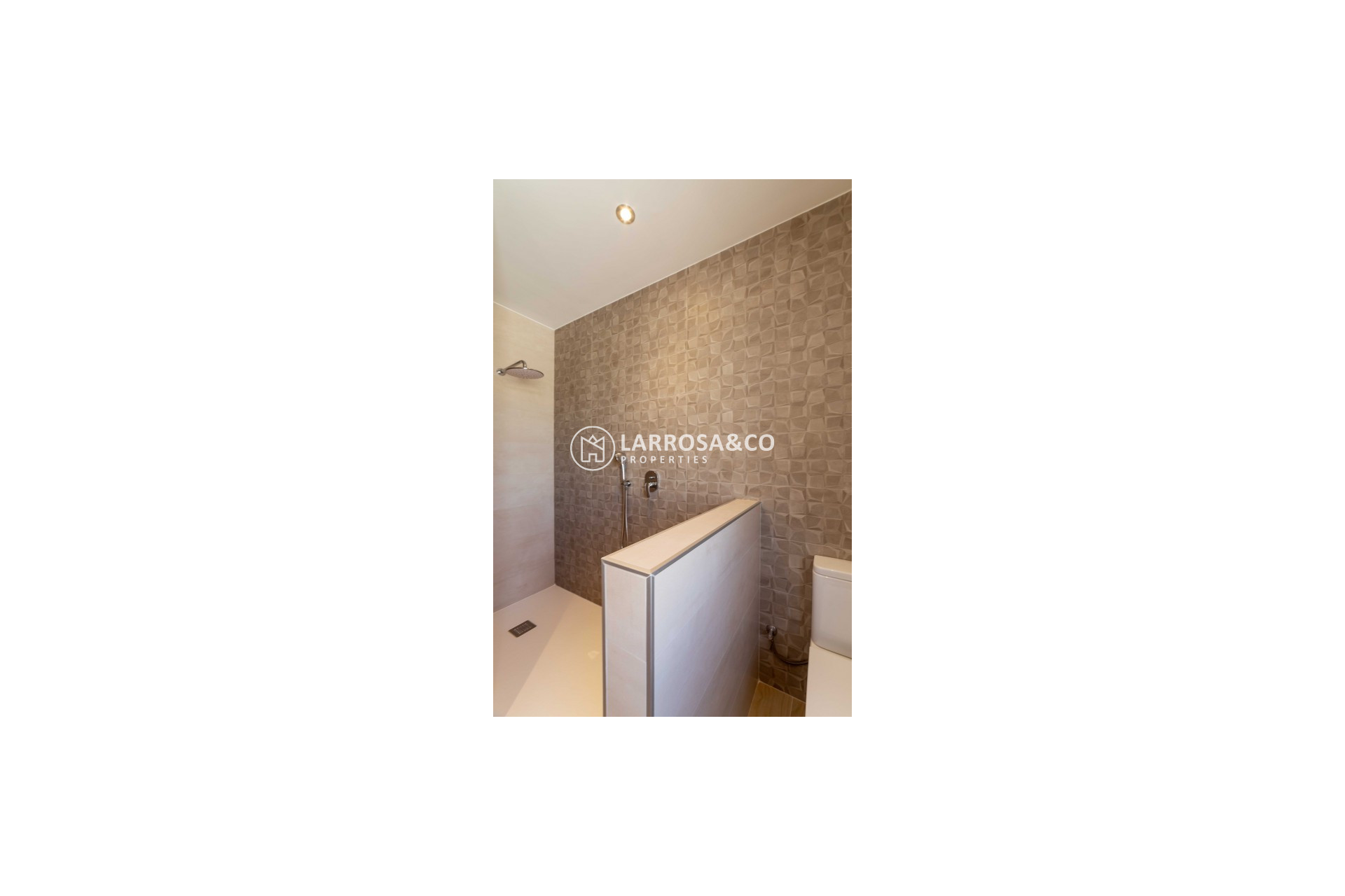 A Vendre - Villa - Torrevieja - Costa Blanca