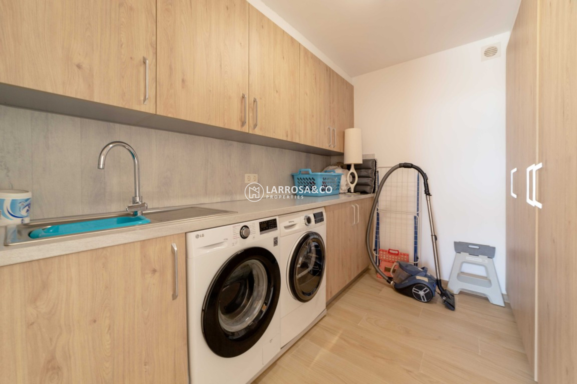 A Vendre - Villa - Torrevieja - Costa Blanca