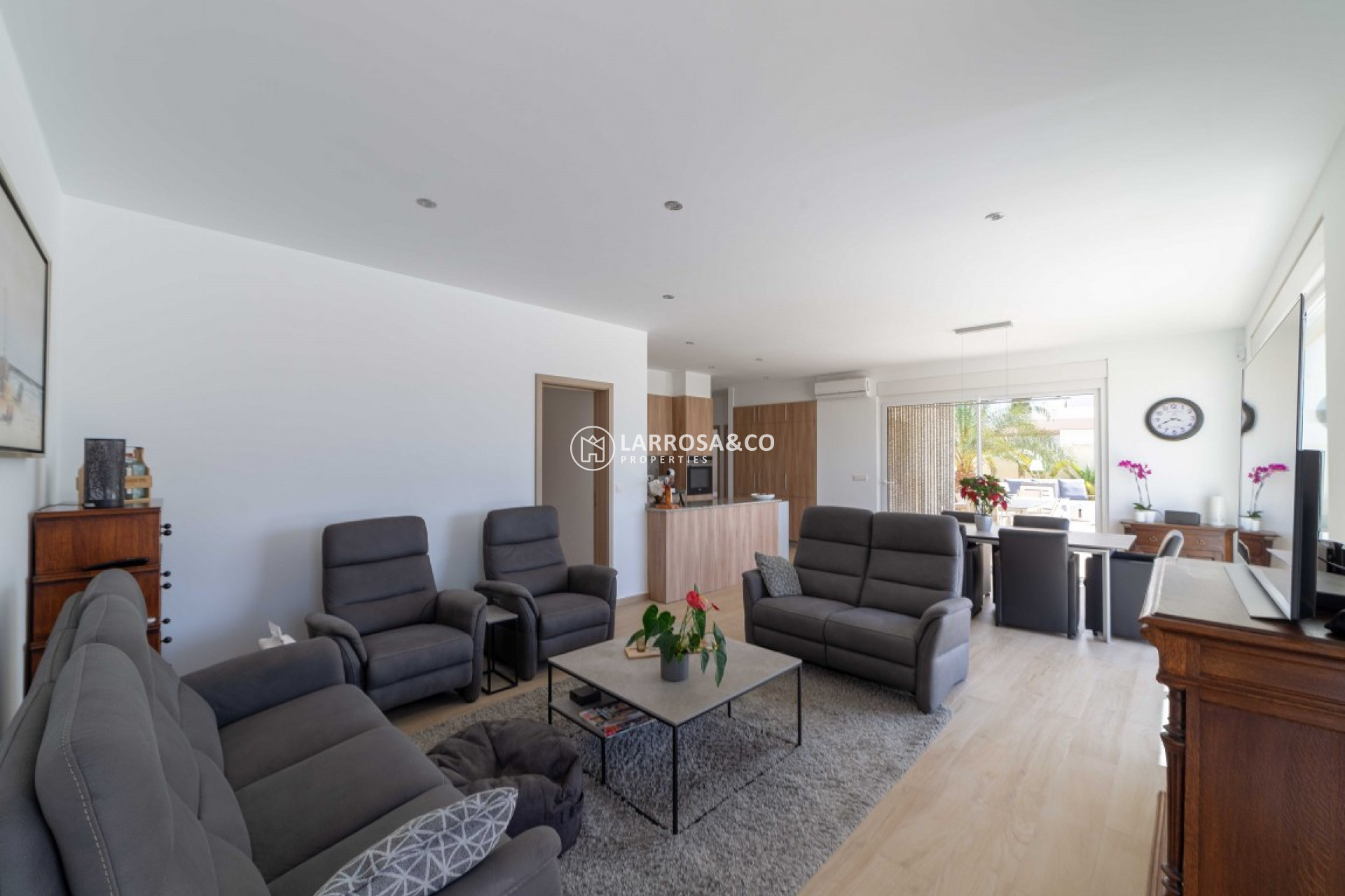 A Vendre - Villa - Torrevieja - Costa Blanca