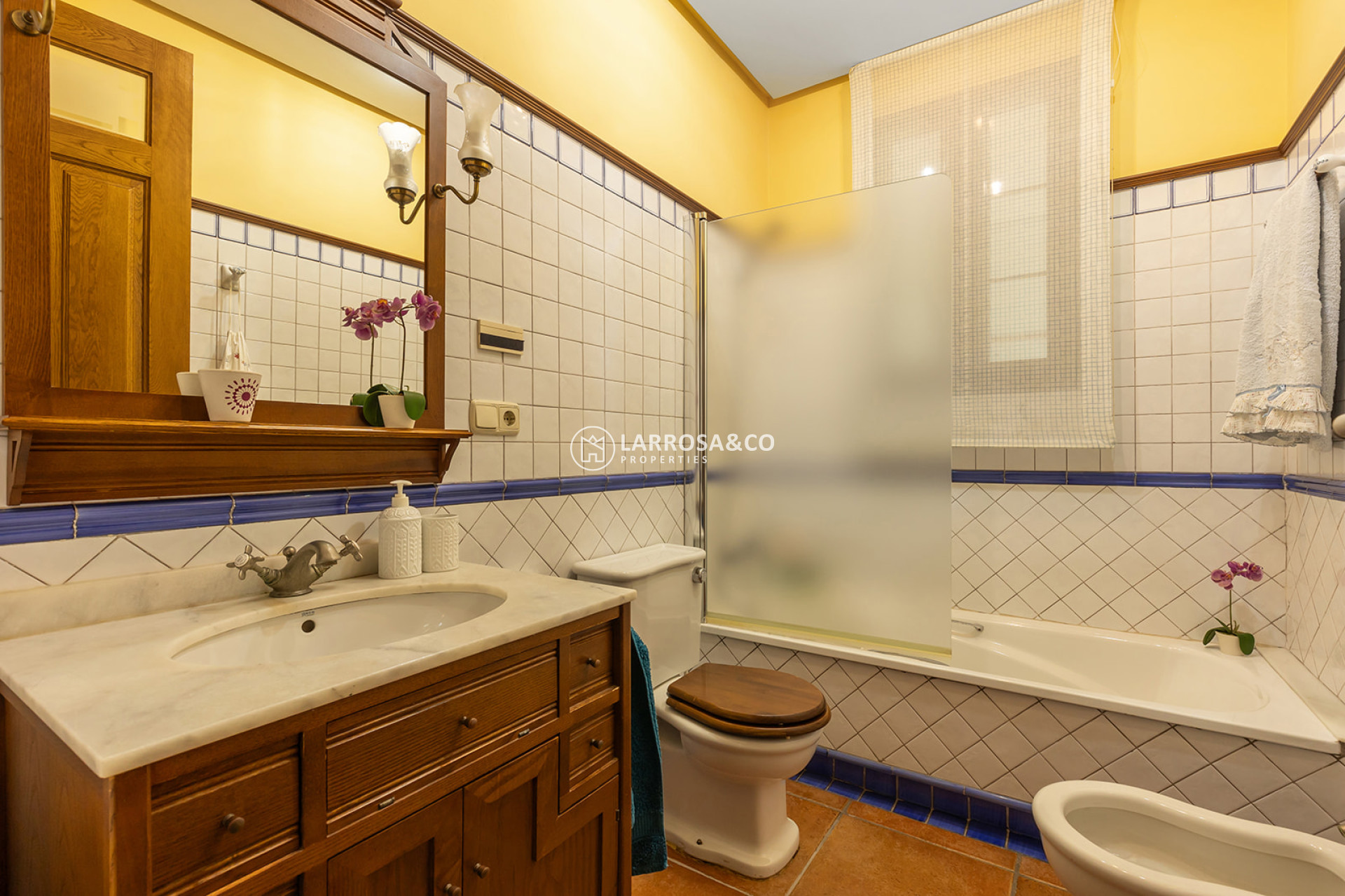 A Vendre - Villa - Torrevieja - Costa Blanca