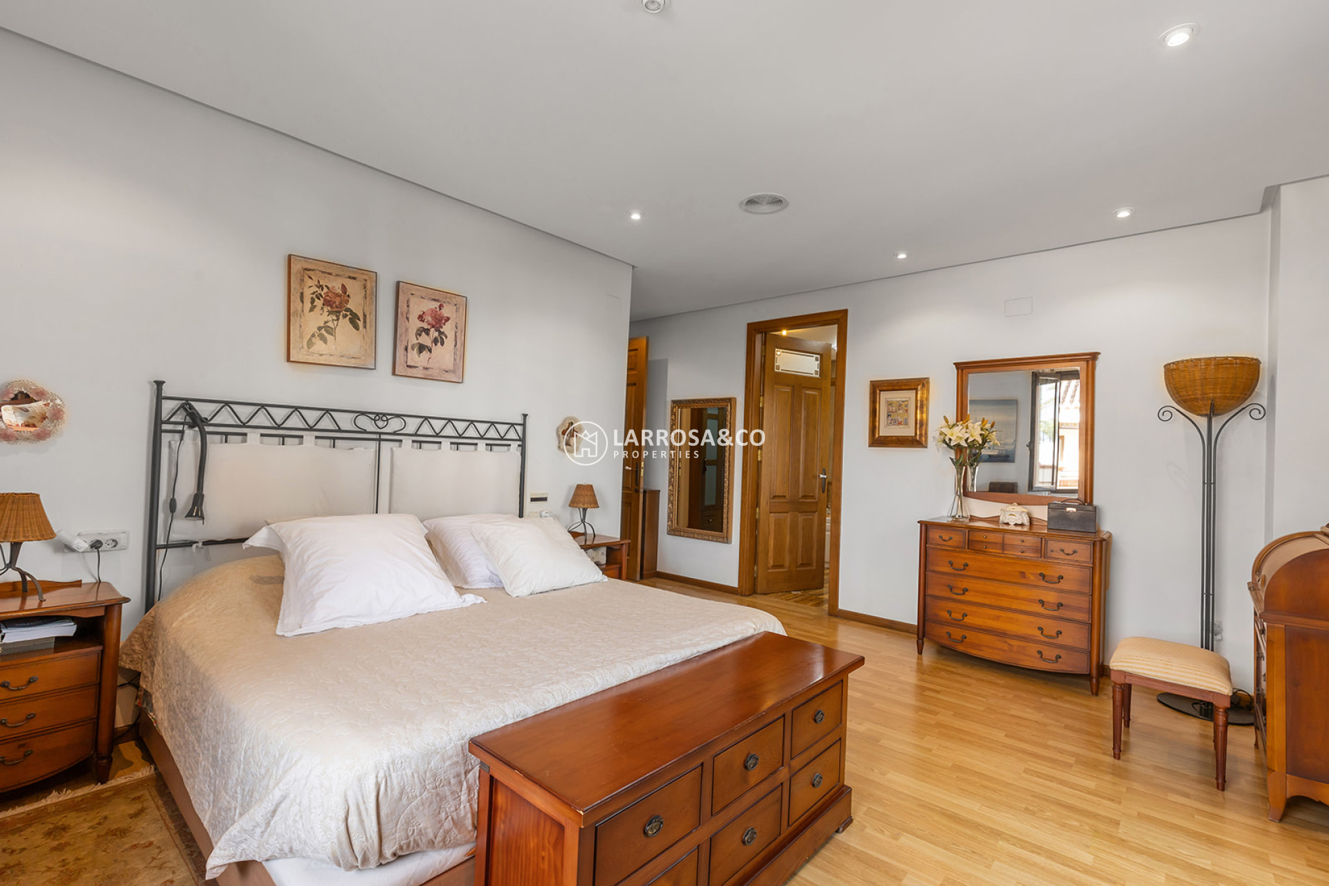 A Vendre - Villa - Torrevieja - Costa Blanca