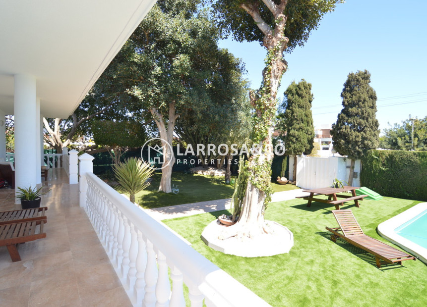 A Vendre - Villa - Torrevieja - Costa Blanca