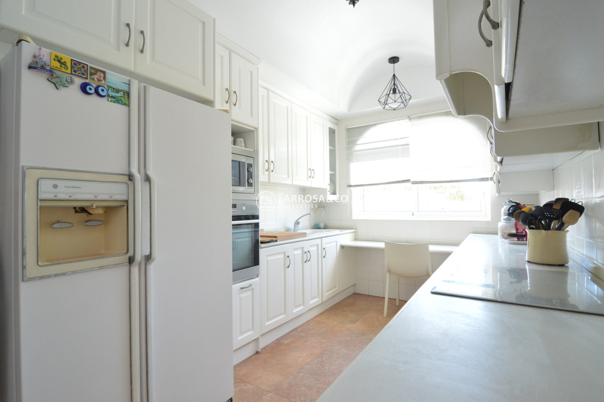 A Vendre - Villa - Torrevieja - Costa Blanca