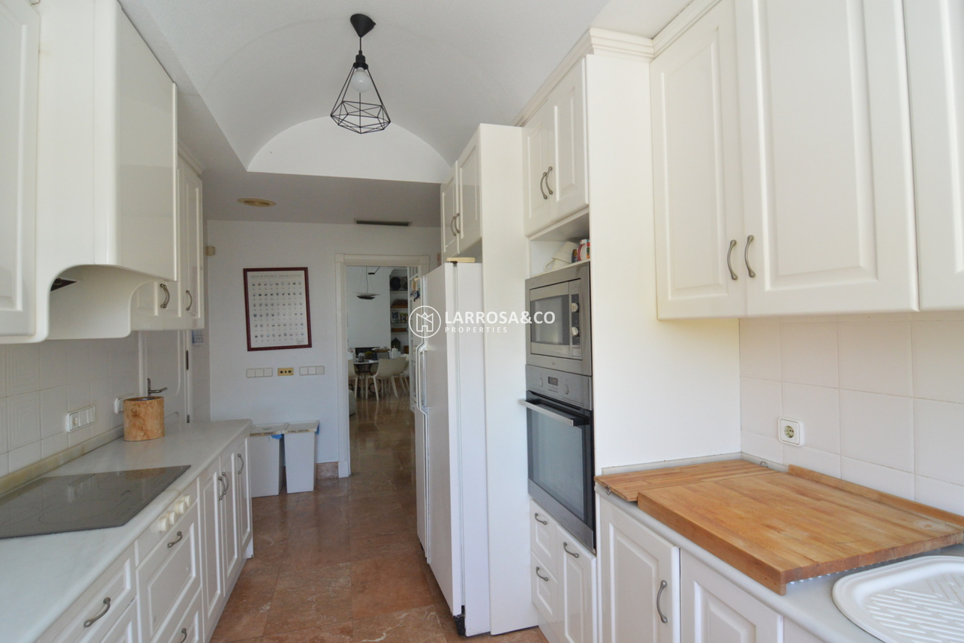 A Vendre - Villa - Torrevieja - Costa Blanca