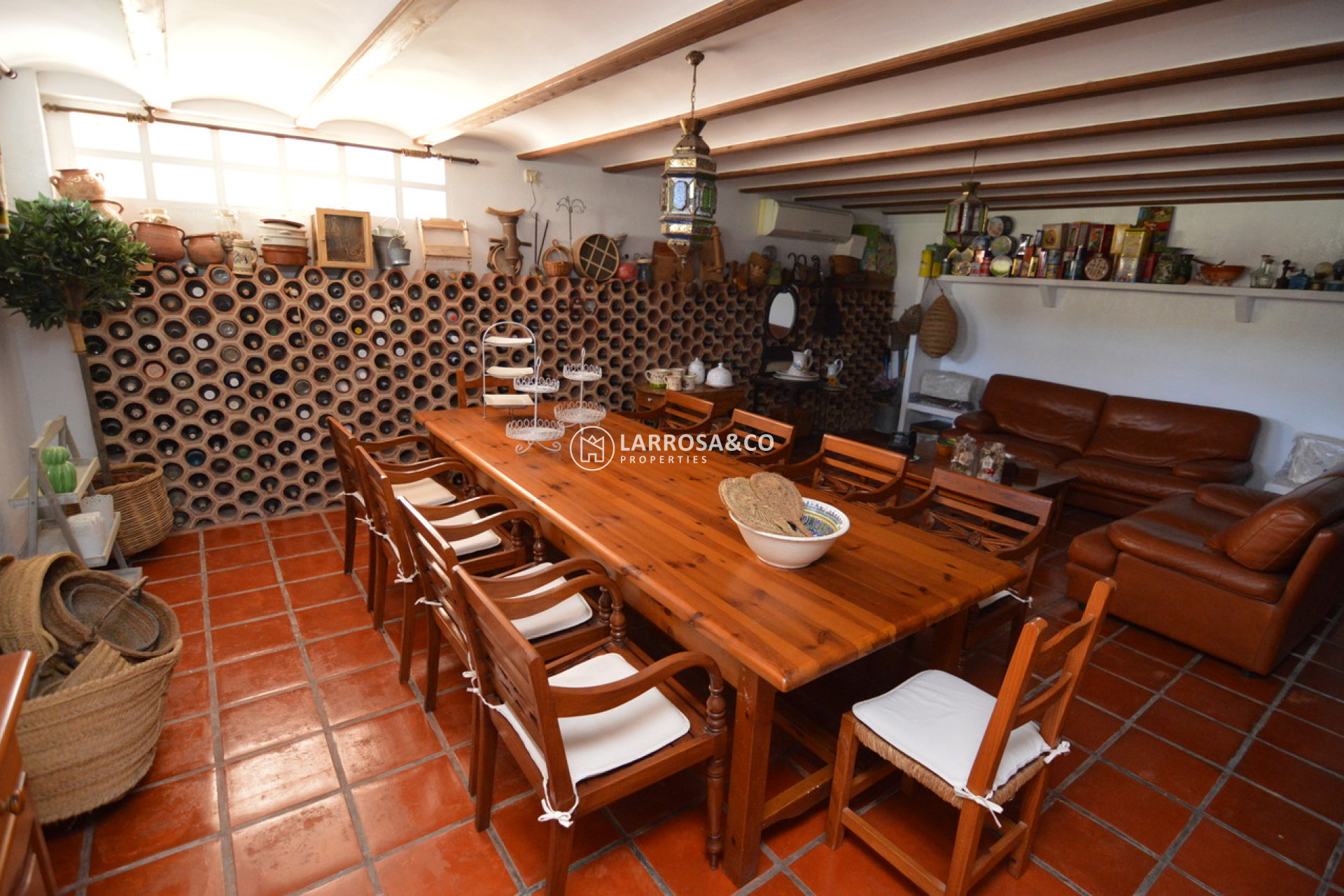 A Vendre - Villa - Torrevieja - Costa Blanca