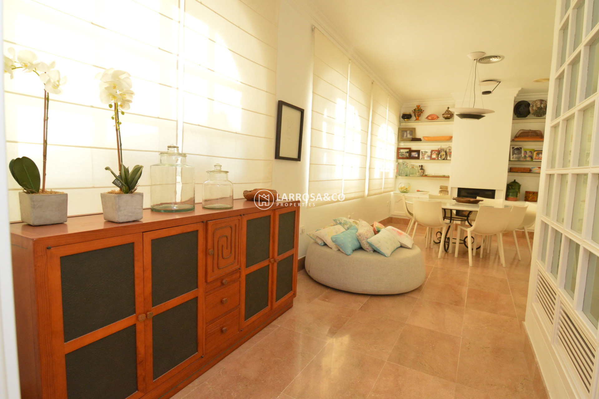 A Vendre - Villa - Torrevieja - Costa Blanca