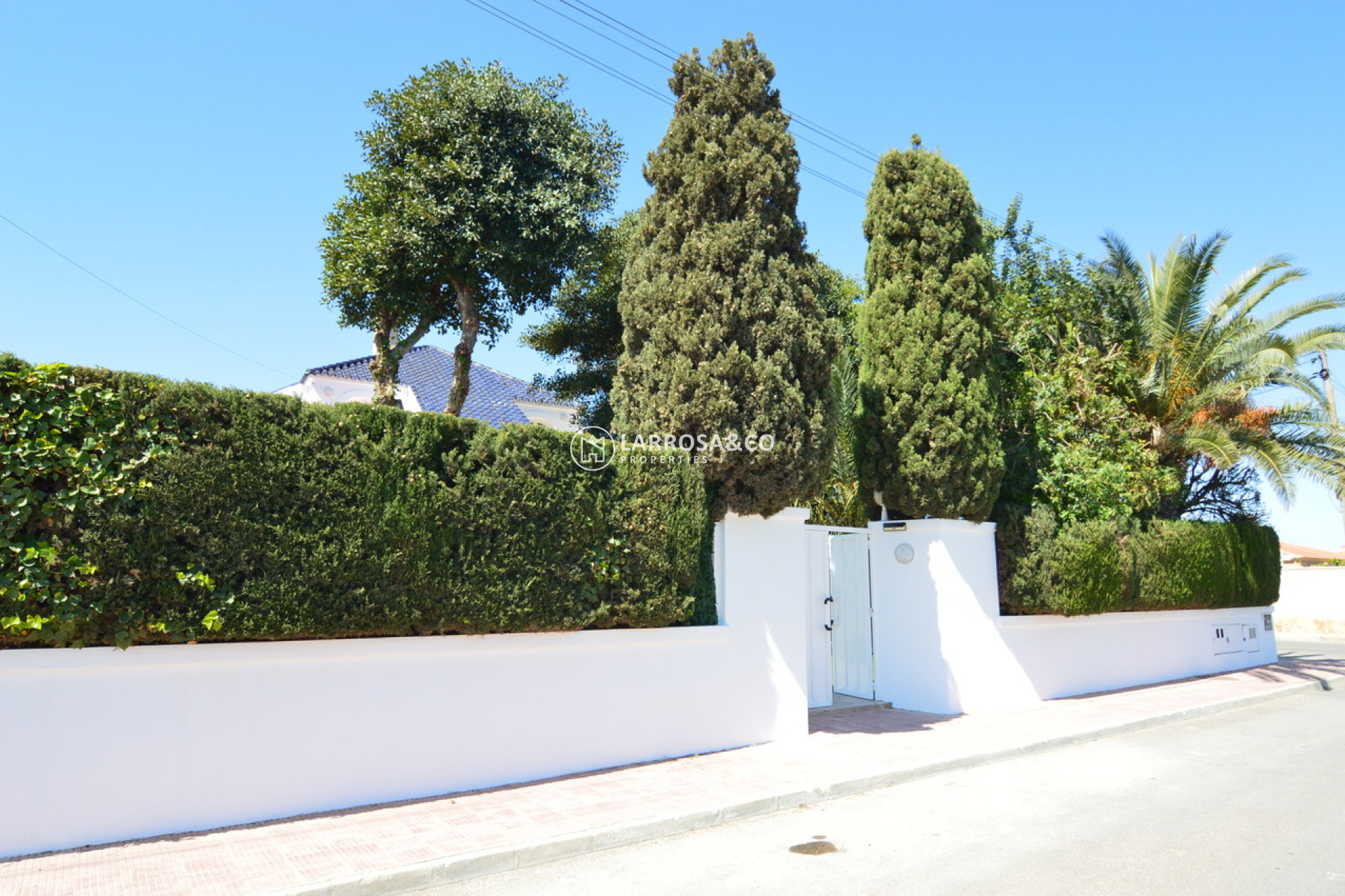 A Vendre - Villa - Torrevieja - Costa Blanca