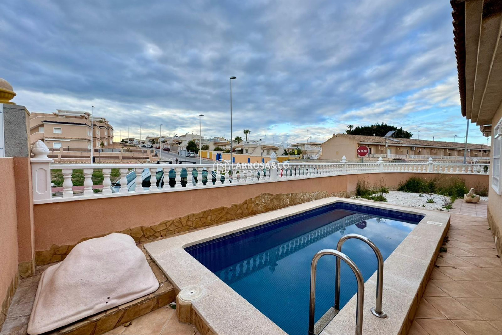 A Vendre - Villa - Torrevieja - Costa Blanca