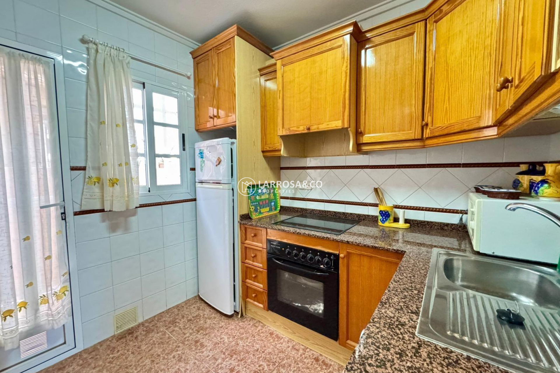 A Vendre - Villa - Torrevieja - Costa Blanca