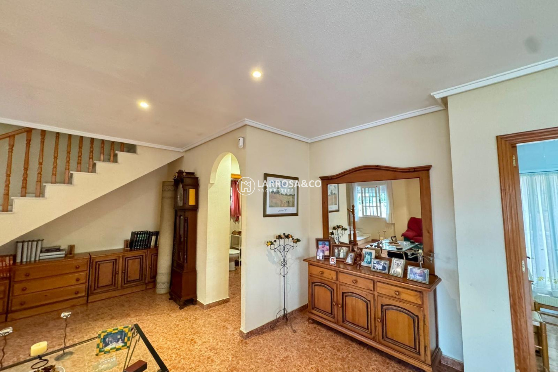 A Vendre - Villa - Torrevieja - Costa Blanca