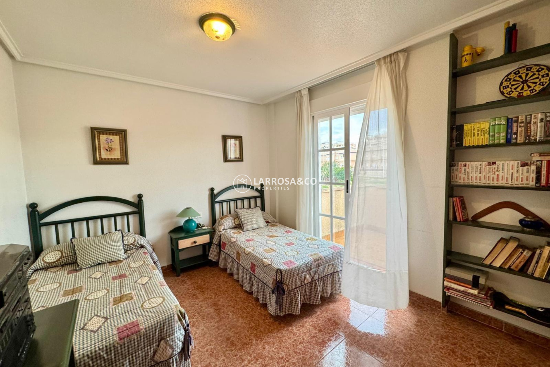 A Vendre - Villa - Torrevieja - Costa Blanca