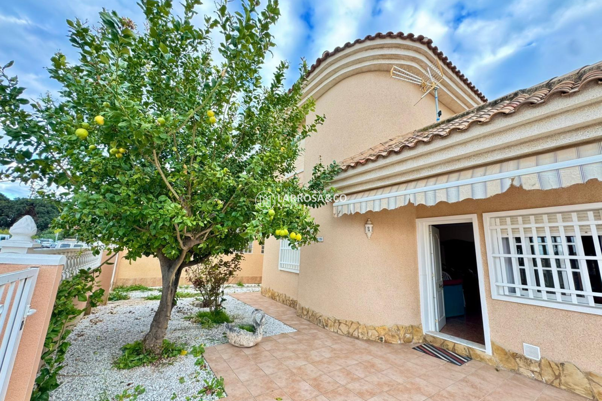 A Vendre - Villa - Torrevieja - Costa Blanca