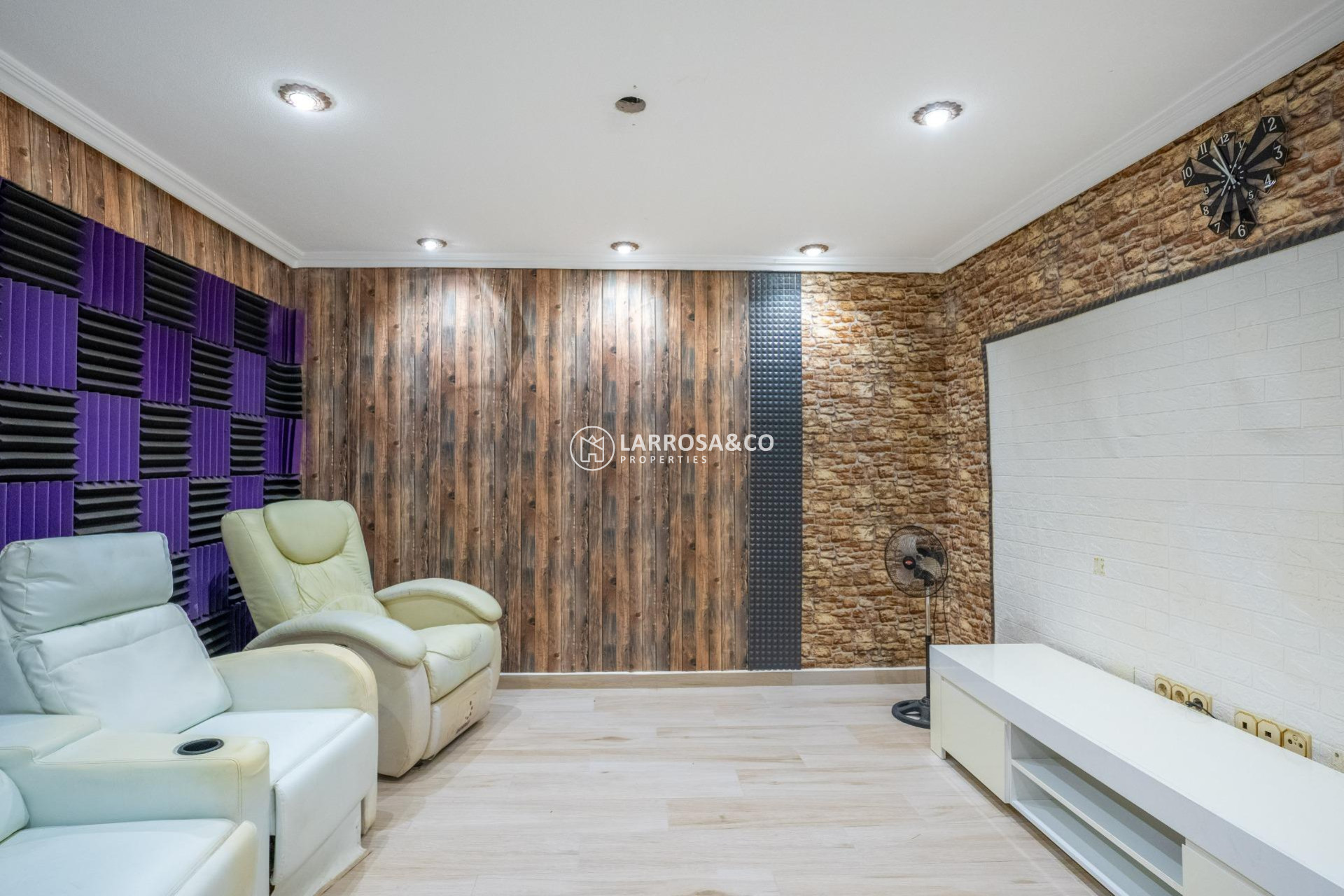 A Vendre - Villa - Torrevieja - El chaparral