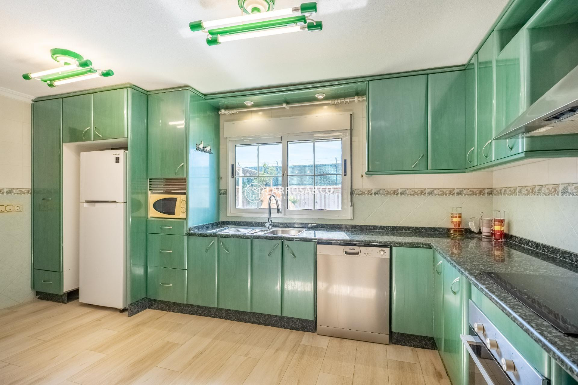 A Vendre - Villa - Torrevieja - El chaparral