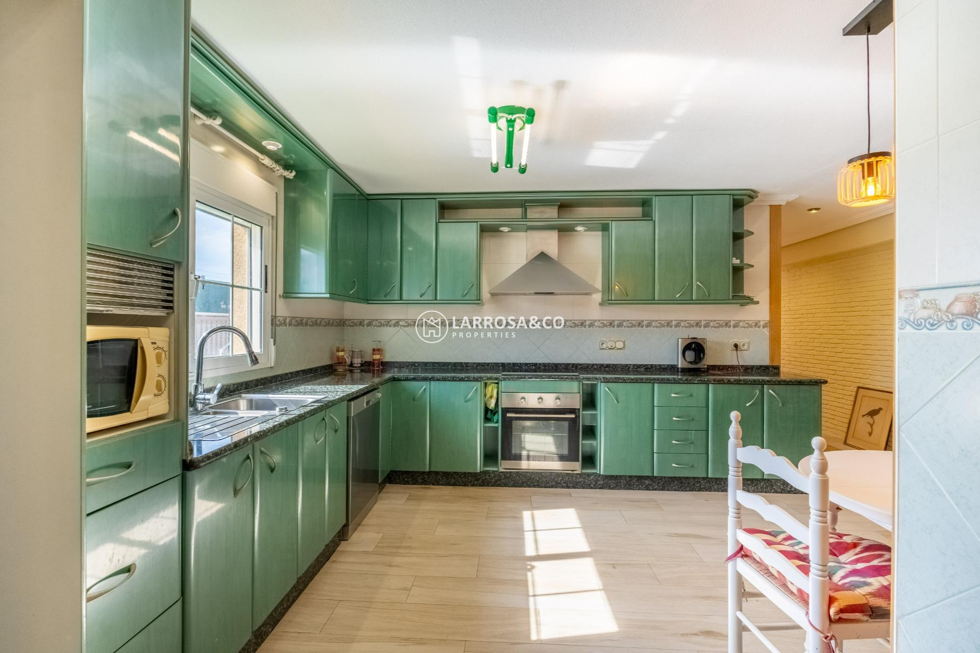 A Vendre - Villa - Torrevieja - El chaparral